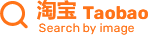 Taobao Поиск по изображению